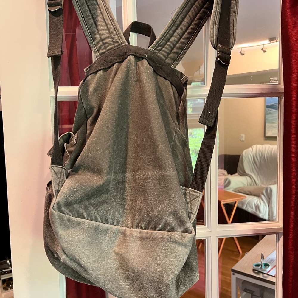 Fox Backpack - image 3